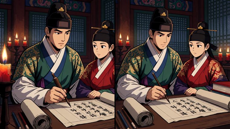 엔진 생성 이미지
