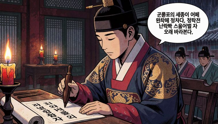 엔진 생성 이미지