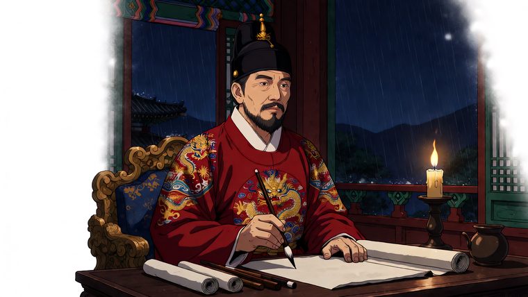 엔진 생성 이미지